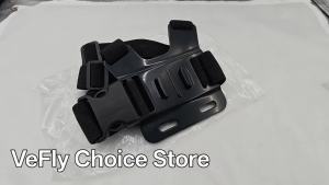 VeFly | Chest Strap Mount Belt for Gopro Hero 12 11 10 9 8 7 5 4 Xiaomi Yi 4K Action Camera Chest Mount Harness for Go Pro Sport Cam Fix