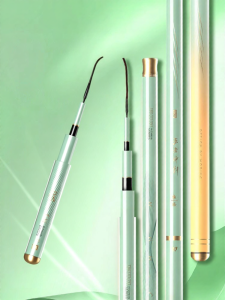 woding | Ultra-light Hard Carbon Fishing Rod