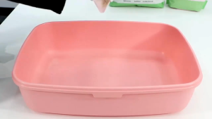 YTL ทรายแมว 6L ทรายเต้าหู้100% ออร์แกนิค(TOFU Cat Litter)ผลิตจากกากถั่วเหลืองธรรมชาติ ทิ้งลงชักโครกได้ ทรายแมวเต้าหู้