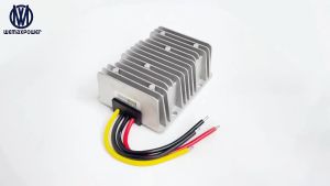 StepUp Step up Converter 12Volt to 19Volt 5Amper 12V to 19V 5A 10A DC 12to19V