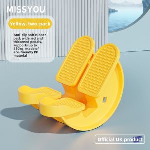 Miss You | Resistance Achilles Tendon Exercise Stretching Pedal