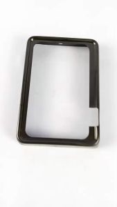 7/8 หน้ากาก (ชุดแขนเลี้ยว) GRILL HANDLE (83-62735-41221) อะไหล่รถไถนาเดินตาม ยี่ห้อ Kubota