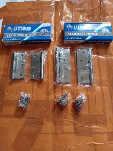 engsel pintu stainless steel cocok untuk pintu kayu dan aluminium quality