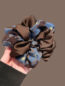 V.C.I | Stylish Scrunchie Hair Tie