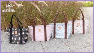 Uma hana Taiwan Womens Bag Shoulder Bag Tote Bag Handbag