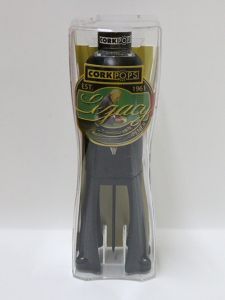 CorkPops Wine Opener Multi-Function High End Quick Bottle Opener Premium Wine Press Type Red Wine Opener Dining Utensils