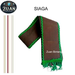 SELEMPANG TKK PRAMUKA/SELENDANG TKK PRAMUKA