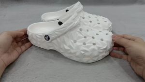 OEM Crocs Footwear: Durian Series Sandals & Slippers