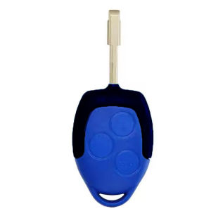 KYDZ Board 6C1T15K601AG Remote Key Fob for Ford Transit WM VM 2006-2010 2011 2012 2013 2014 2015 2016 4D63 433MHz ASK 1721051