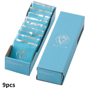 ของขวัญที่สนามบิน Tokyo Milk Head Cheesecake Heart Sea Salt Biscuit ขนมปังกลมกรอบเค้กเนื้อวัว ชิ้นส่วนวัตถุดิบจากธรรมชาติ