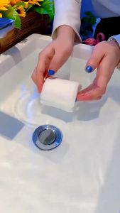 5 Pack Disposable Towel One Time Travel Towel and Disposable Bath Towel tuala hotel