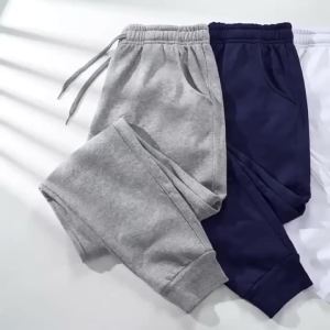 New Men Casual Sports Pants Running Workout Jogging Long Pants Gym Sport Trousers for Men Jogger Sweatpants