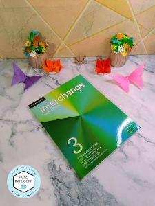 Interchange Level 3 Students Book with Digital Pack 5th Edition