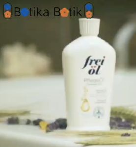 frei öl® Skincare Oil 125 ml