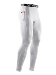 Slim Fit Quick Drying Breathable Training Tights