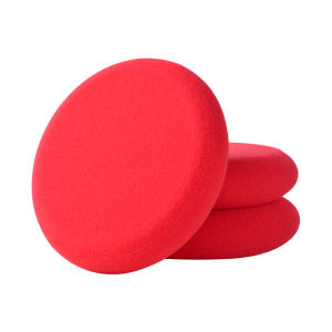 QUJIA | Waxing Circular Sponge For Car Paint Polishing