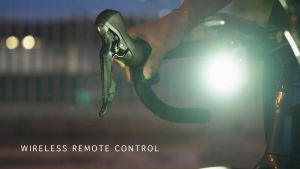 Đèn trước xe đạp MAGICSHINE EVO 1700