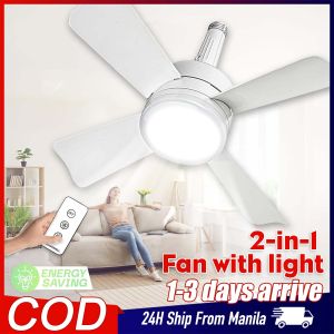 Inverter Ceiling Fan with LED Light & Remote Control: A Comprehensive Guide