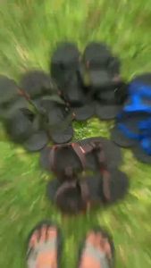 Sendal Gunung Pria Sendal Outdoor