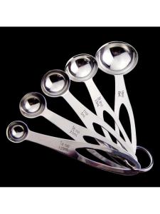 Innovative Graduation Measuring Spoon Set 5 Pieces