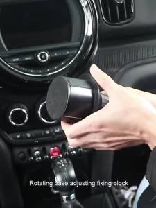 Khay Đựng Đồ Đa Năng Có Thể Điều Chỉnh Cho Ghế Xe Mini Cooper F56 R56 R55 R60 F55 F54 F60 - Khay Đựng Đồ Ăn Khay Đựng Đồ Uống Bộ Mở Rộng