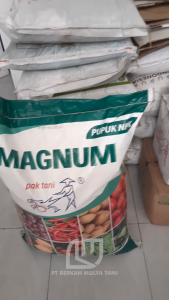 Pupuk NPK Magnum Pak Tani 1 Kg Repack Booster Bunga & Buah Tanaman