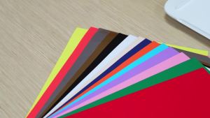 Cuộn Phim Vinyl Dán Thông Minh Xtra Joy 9.5in X 3FT Miếng Dán Trang Trí Tự Làm Bền Lâu Chất Liệu PVC Dùng Cho Trang Trí Xe Hơi