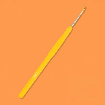 MIAOTUMIAN | Anti-slip Colorful Crochet Hook Set for Knitting Dolls Bags