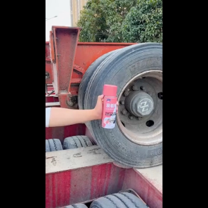 Car Interior Cleaning Spray 450ML Shiny Cleaning Maintenance Upholstery Multi-purpose Foam Cleaner