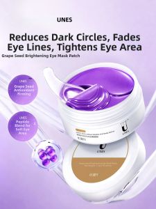 UNES | Anti-Wrinkle Firming Eye Mask