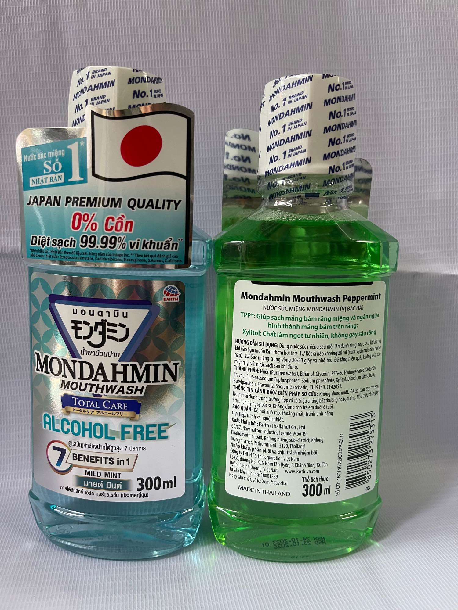 Mỗi Sáng Thức Dậy Miệng Có Mùi, Tôi Đã Làm Gì Để Khắc Phục?