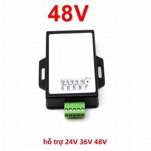 Bộ Cân Bằng Hoạt Động 5A Cho Pin Axit Chì 12V 24V 36V 48V 60V 72V Bảng Cân Bằng Điện Áp Cho Xe Máy Điện Xe Đạp Điện Ô Tô