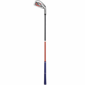 PGM | Beginner Stainless Steel Golf Club 7 Iron