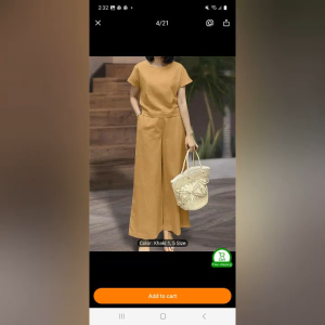 XIA FREE MISTERY  GIFT FREE SHIPPING COD  Plain Color Round Neck Top and Pants Set Terno    - xs to slim large - classy and elegant - timeless classic  - timeless piece - casual office or party - classic piece - super kapal ng tela - hindi kayo magsisi