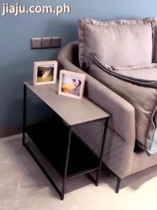 The Ultimate Guide to Choosing the Perfect Sofa Side Table & Living Room Furniture