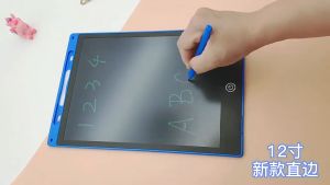 Panduan Membeli & Menggunakan LCD Writing Tablet Drawing Pad