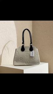 fairybag flower Italian niche personality womens handbag simple fashion commuting