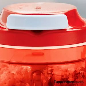 Tupperware Turbo Chopper (1 pc)