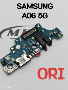 CONNECTOR CHARGER SAMSUNG A06 5G ORI PAPAN KONEKTOR CAS PCB BOARD SAMSUNG A06 5G