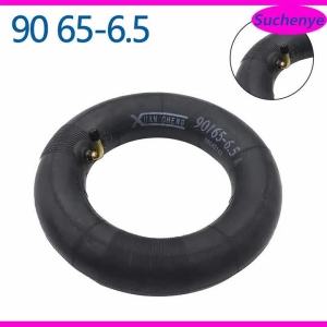 11 Inci 90/65-6.5 Tiub Dalam 110/50-6.5 Kamera Tayar untuk 49cc  Roket Basikal Poket Skuter Elektrik