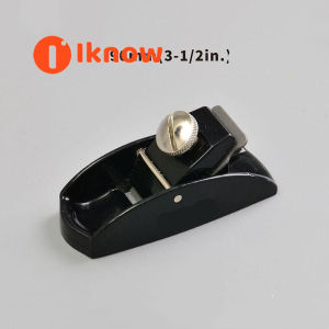 I know Carpenter planing mini planer carpenter sharpened mini hand planer DIY wood planer woodworking tools