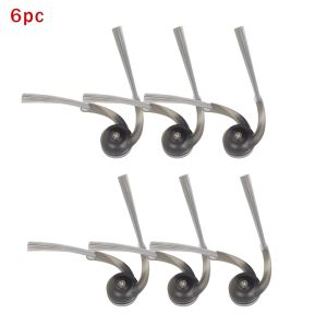 Side Brush Parts for Roborock G20S Ultra/G30/P20 PRO/P20 Plus/P20 Ultra/Qrevo Curv/Qrevo Edge/Qrevo Edge 5V1/Qrevo 5AE Vacuum