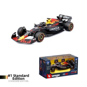 Bburago | Formula 1 Simulation Car Model rb22