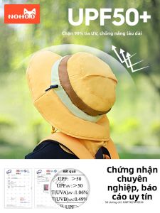 UV Protection Sun Hat