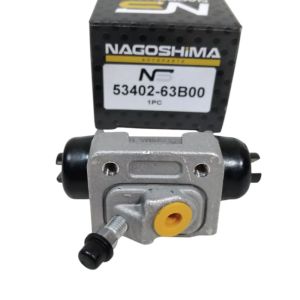 53402-63B00 Wheel Cylinder Belakang Kiri Baleno Aerio Esteem / Master / Bak / Blok Rem Bawah