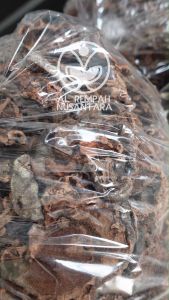 Sarang Semut Merah Asli Papua 1 kg - Kering Matahari