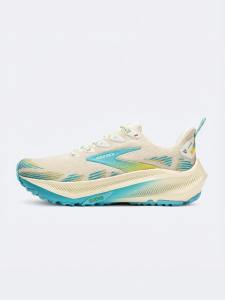 Brooks | Slip-Resistant Cushioned Womens Trail Running Shoes