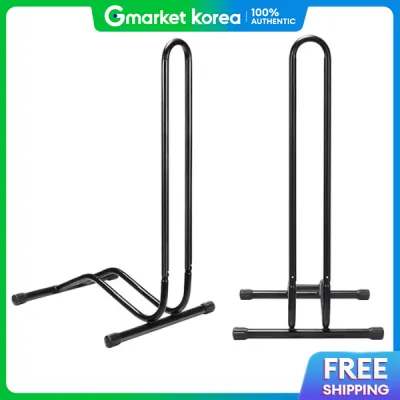 L-Shaped Bicycle Rack Parking Stand Bicycle Storage