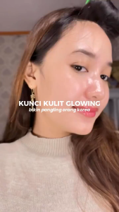 MS GLOW White Caviar Toner - 50 ml | Melembabkan & Mencerahkan Kulit | White Caviar Toner Original