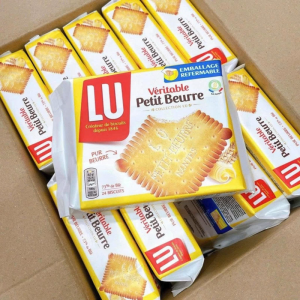 BÁNH QUY LU BƠ PHÁP VERITABLE GÓI 200GR 14967